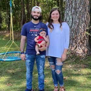 Meet your Posher, Levi